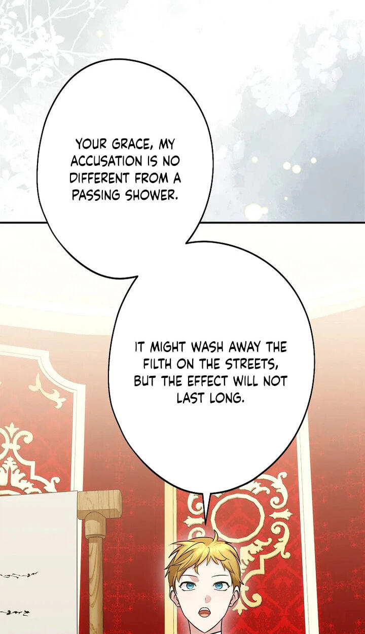 Not your MOTHER in Law Chapter 64 page 82 - 