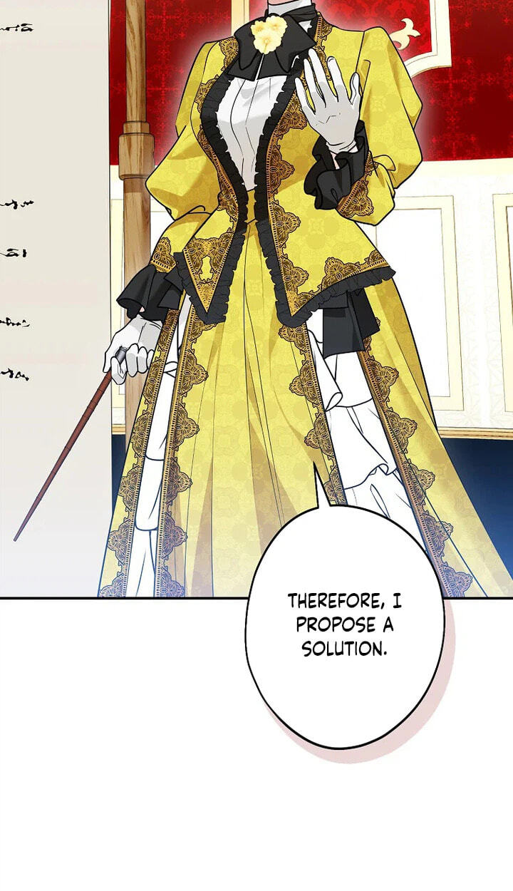 Not your MOTHER in Law Chapter 64 page 83 - 