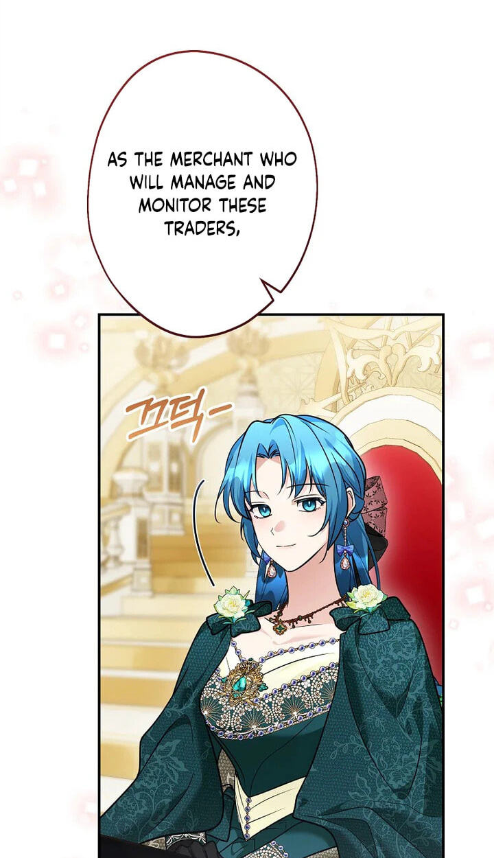 Not your MOTHER in Law Chapter 64 page 84 - 
