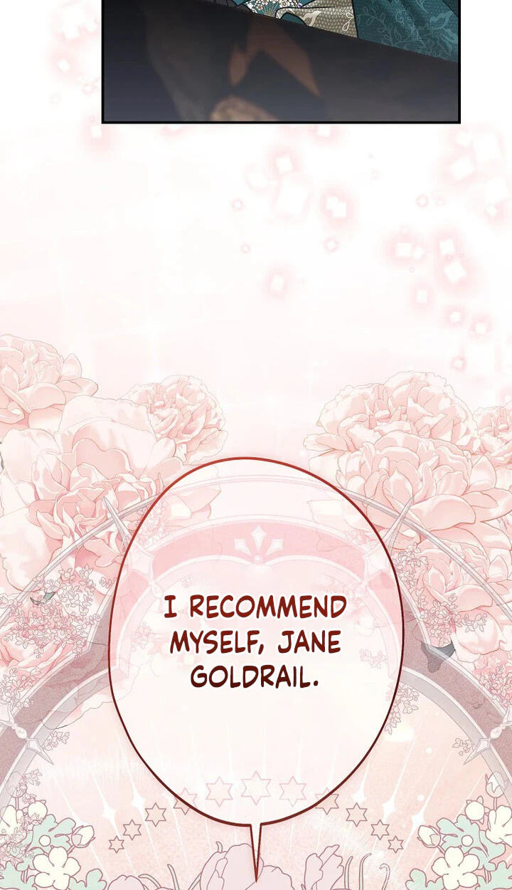 Not your MOTHER in Law Chapter 64 page 85 - 