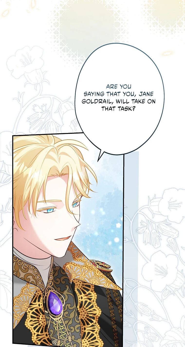 Not your MOTHER in Law Chapter 65 page 11 - 