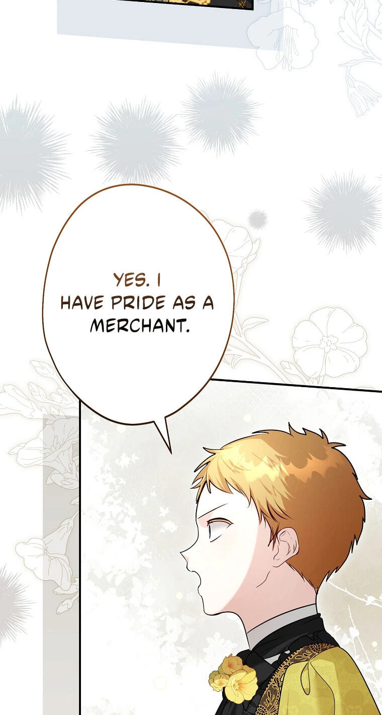 Not your MOTHER in Law Chapter 65 page 12 - 