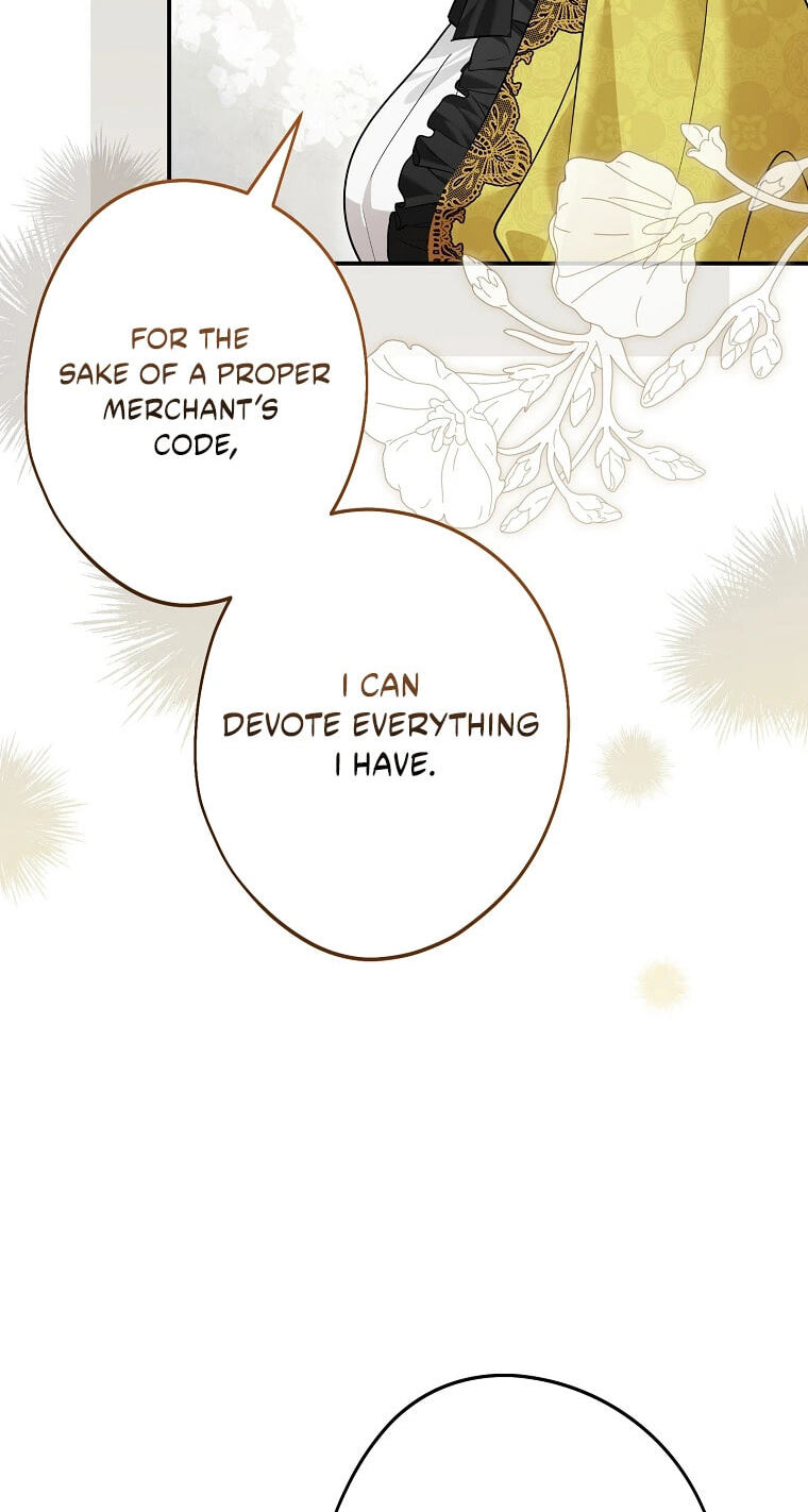 Not your MOTHER in Law Chapter 65 page 13 - 