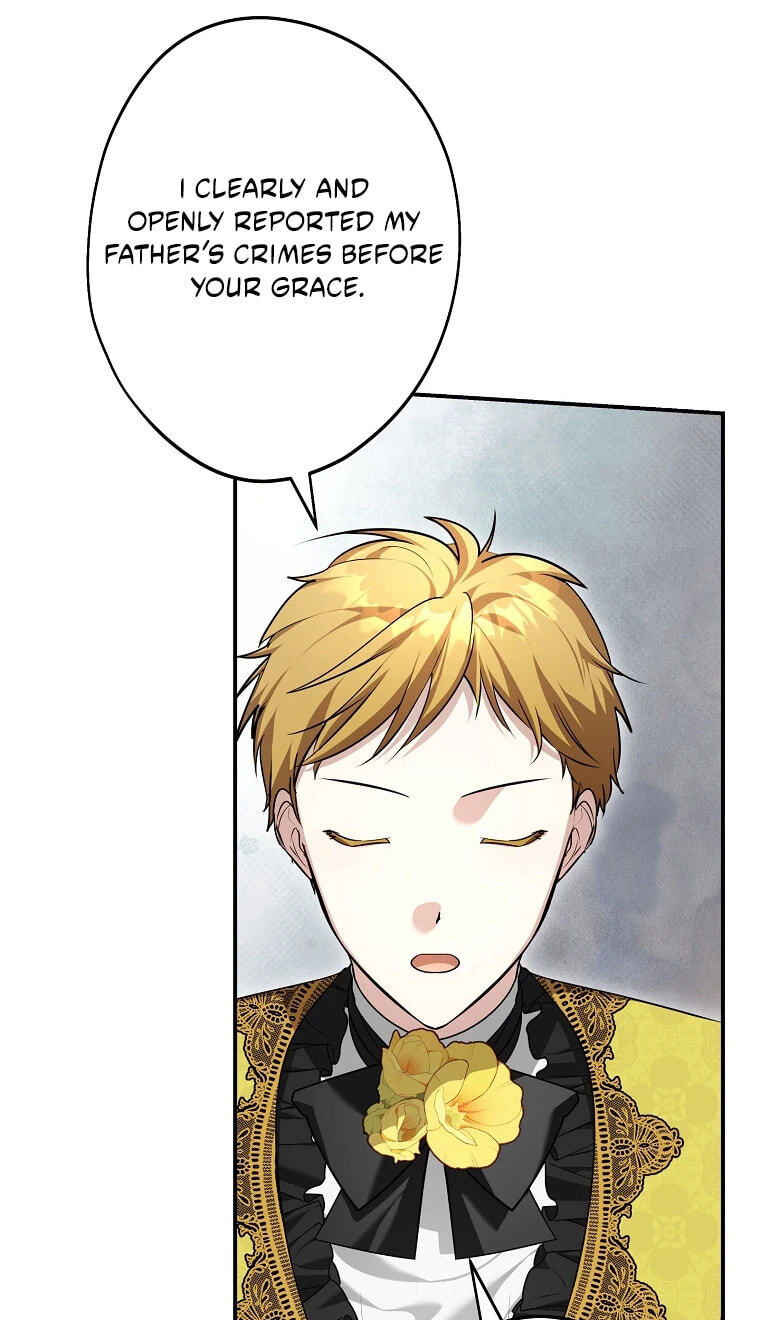 Not your MOTHER in Law Chapter 65 page 15 - 