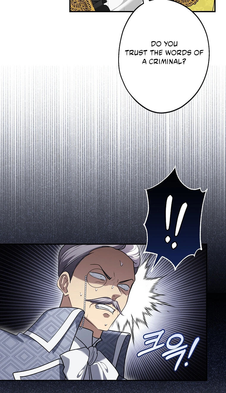 Not your MOTHER in Law Chapter 65 page 16 - 