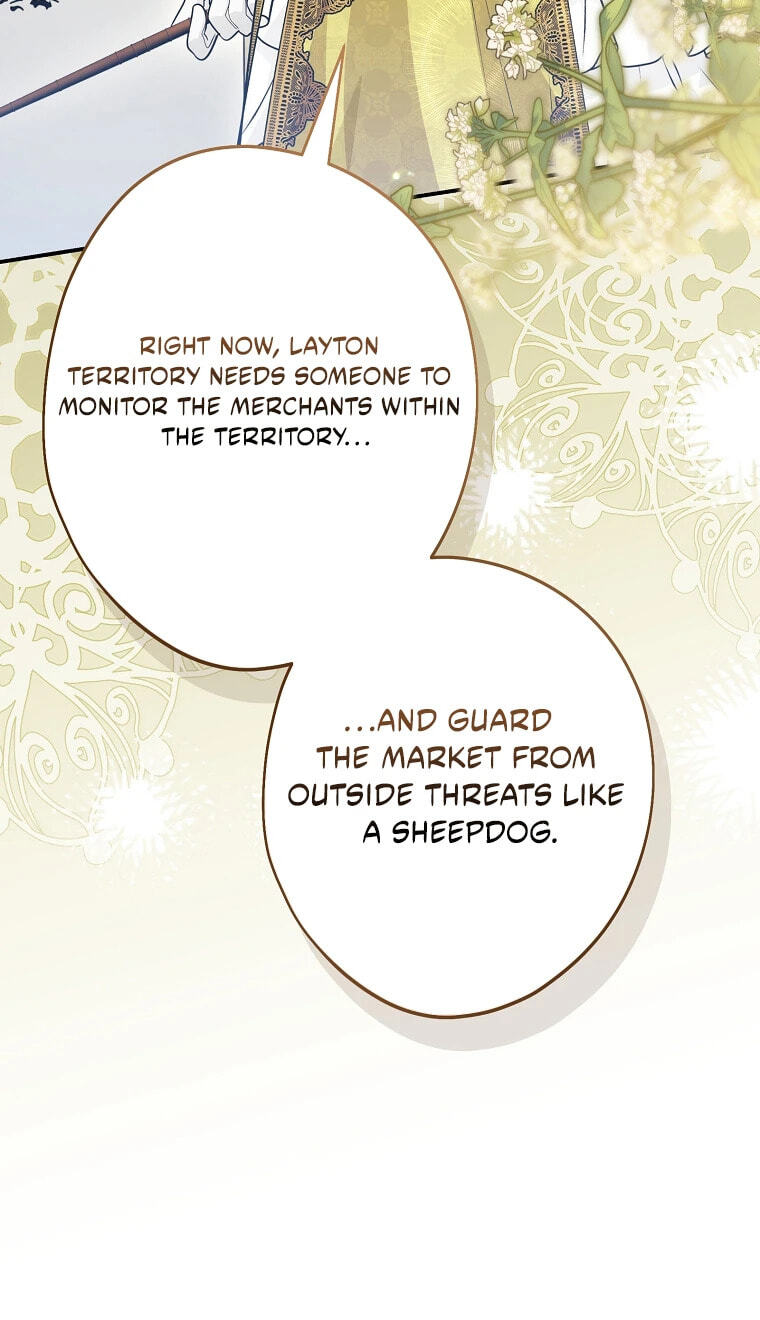 Not your MOTHER in Law Chapter 65 page 19 - 
