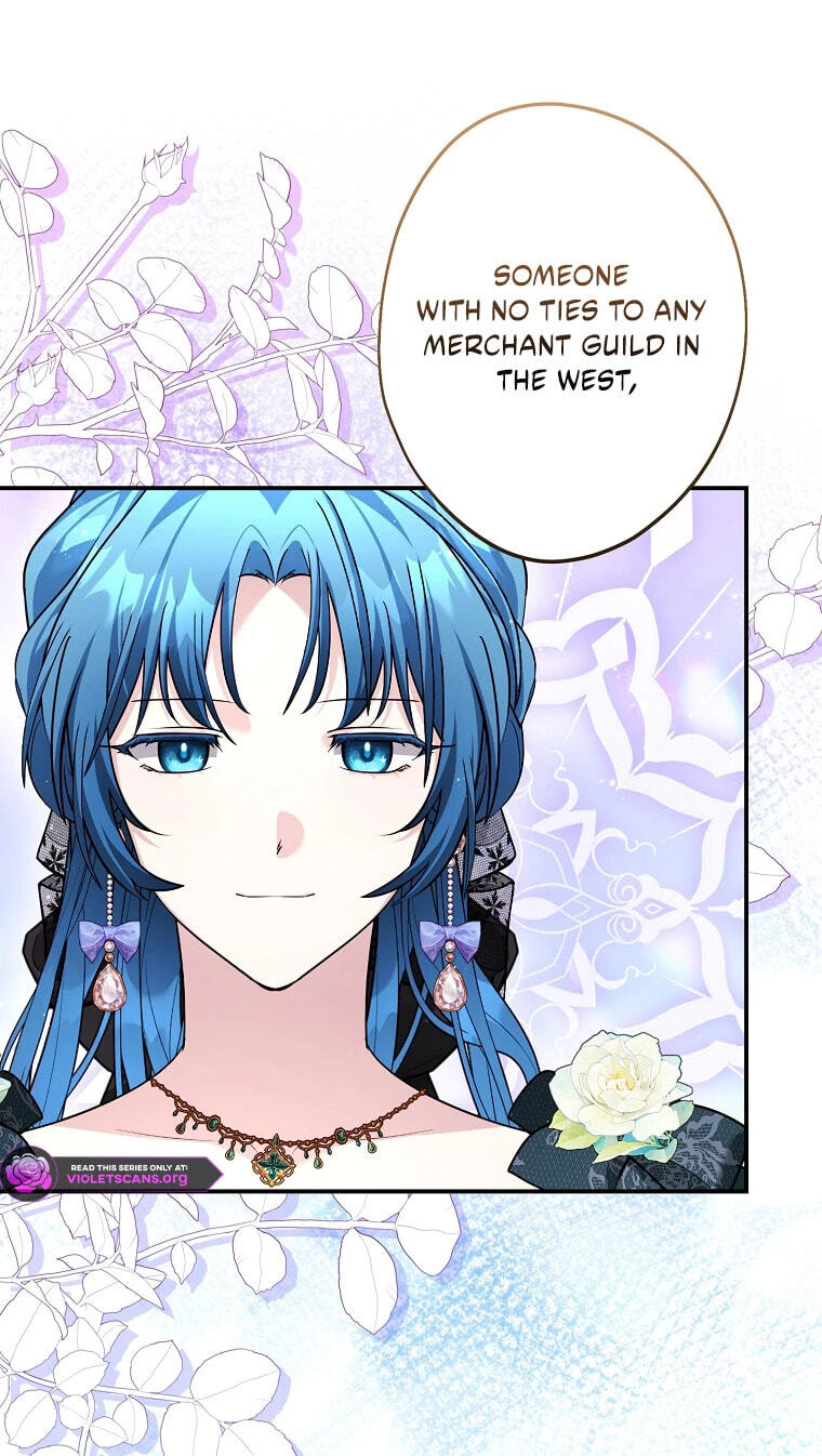 Not your MOTHER in Law Chapter 65 page 20 - 