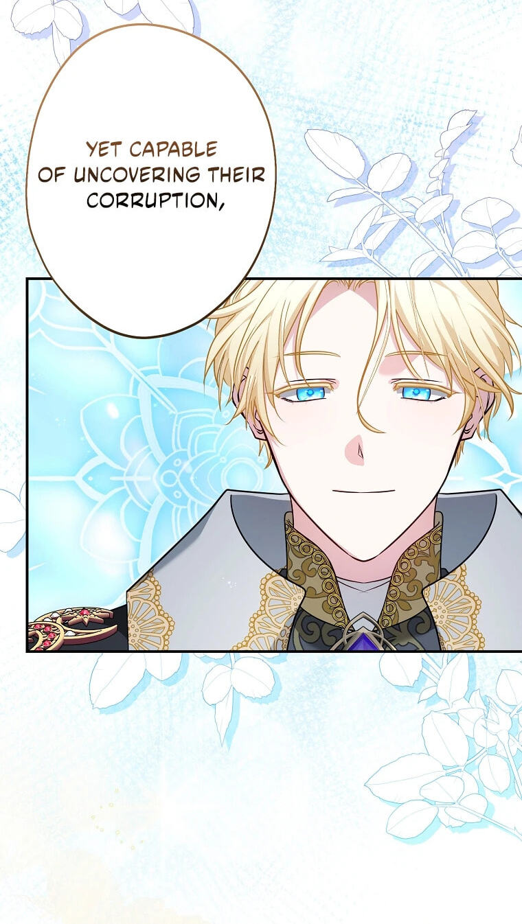 Not your MOTHER in Law Chapter 65 page 21 - 
