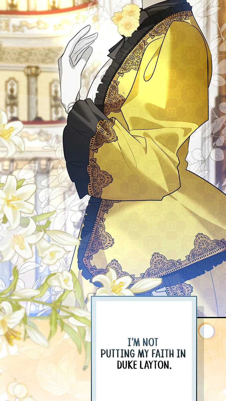 Not your MOTHER in Law Chapter 65 page 23 - 