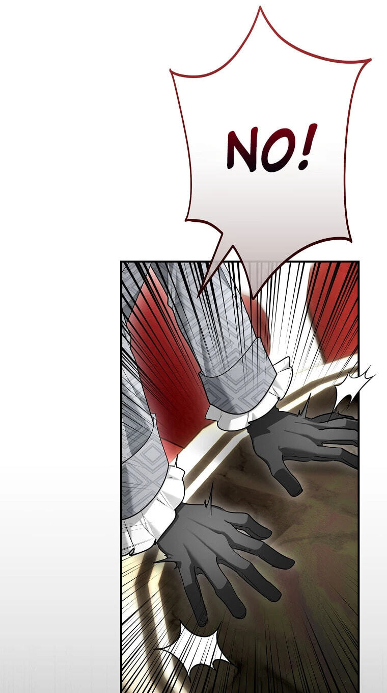 Not your MOTHER in Law Chapter 65 page 26 - 
