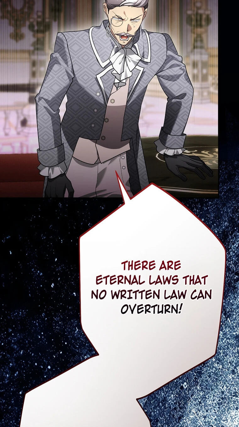 Not your MOTHER in Law Chapter 65 page 28 - 