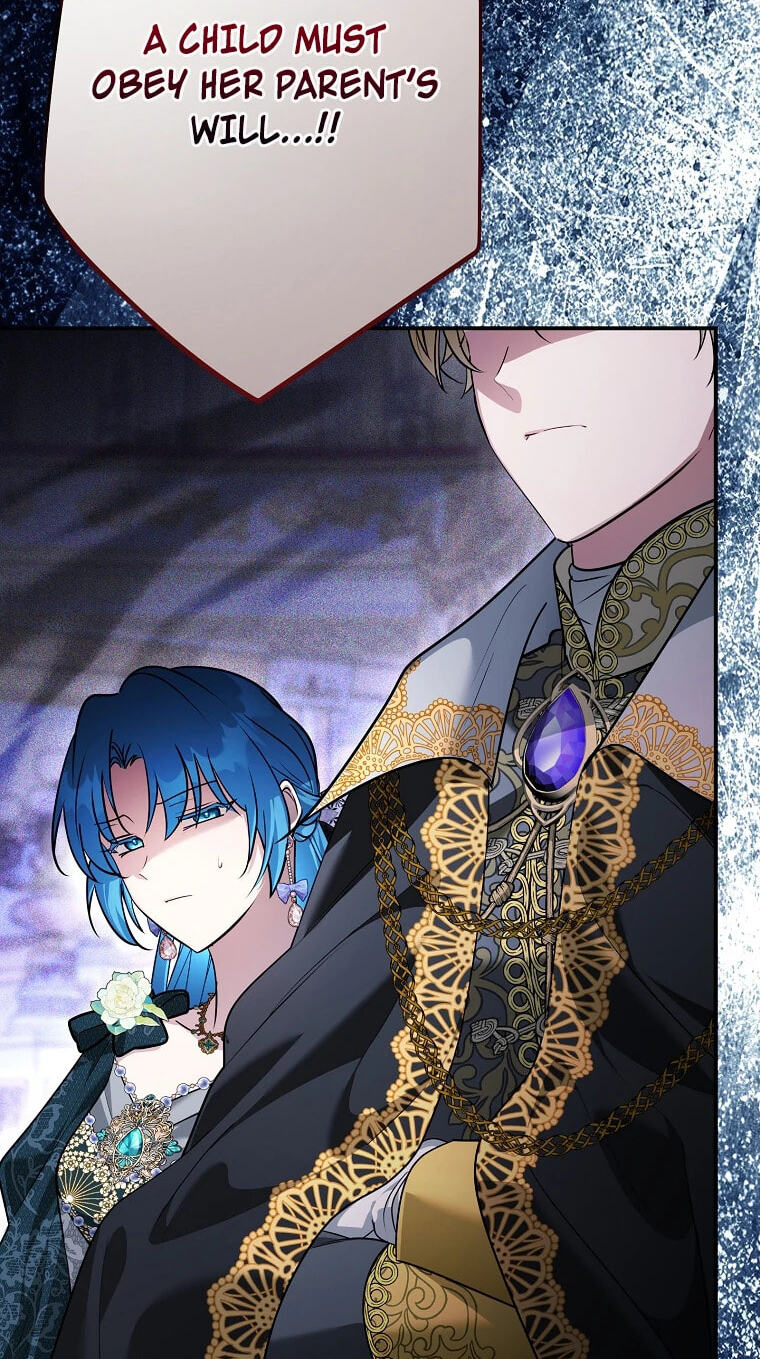 Not your MOTHER in Law Chapter 65 page 29 - 