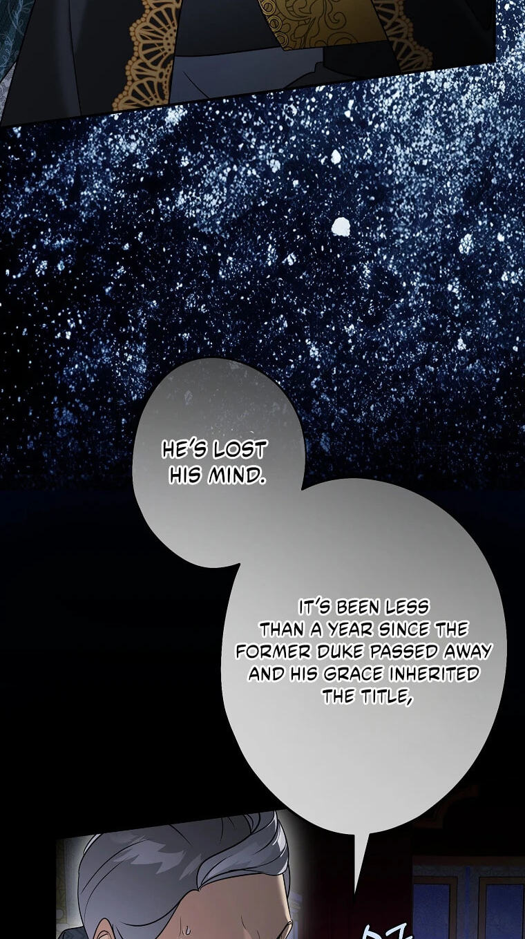 Not your MOTHER in Law Chapter 65 page 30 - 