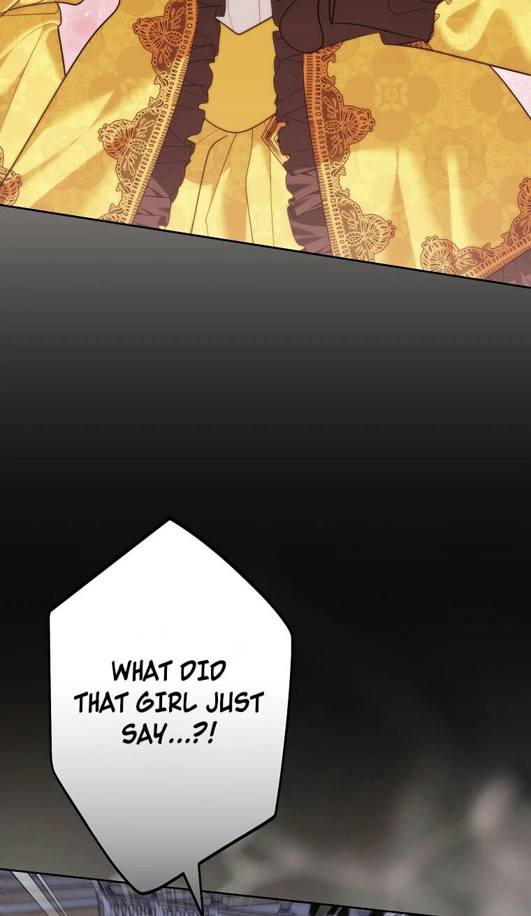 Not your MOTHER in Law Chapter 65 page 4 - 