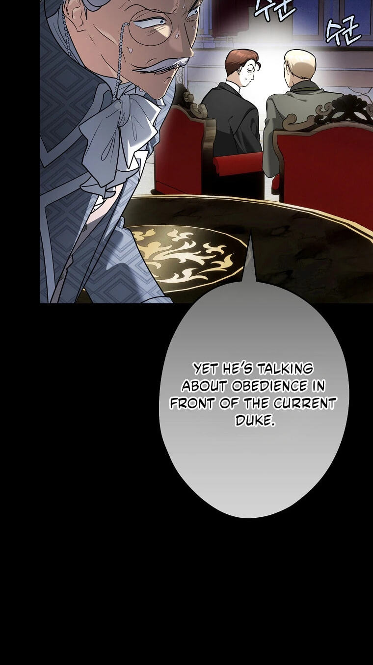Not your MOTHER in Law Chapter 65 page 31 - 