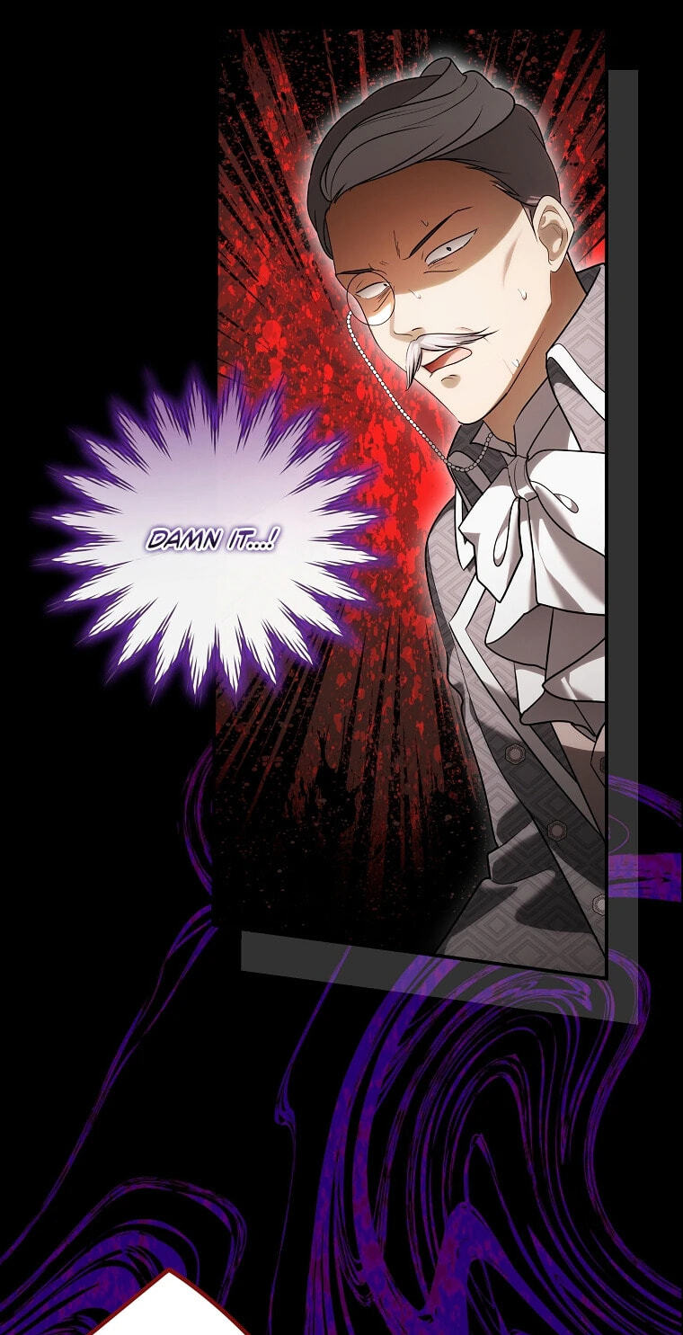 Not your MOTHER in Law Chapter 65 page 32 - 