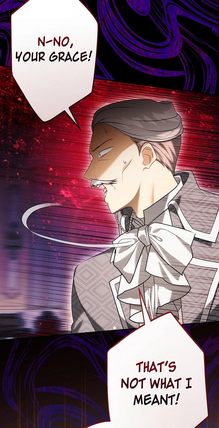 Not your MOTHER in Law Chapter 65 page 33 - 