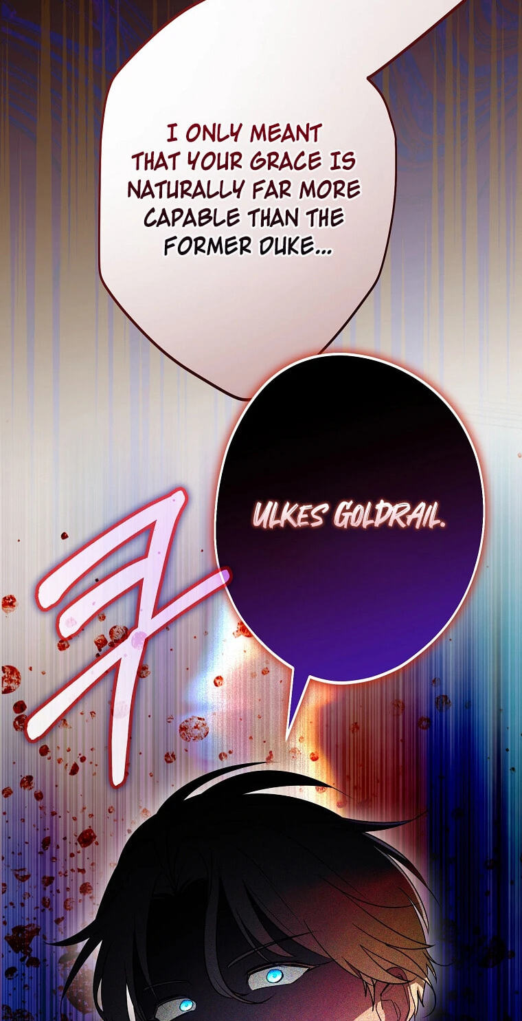 Not your MOTHER in Law Chapter 65 page 34 - 