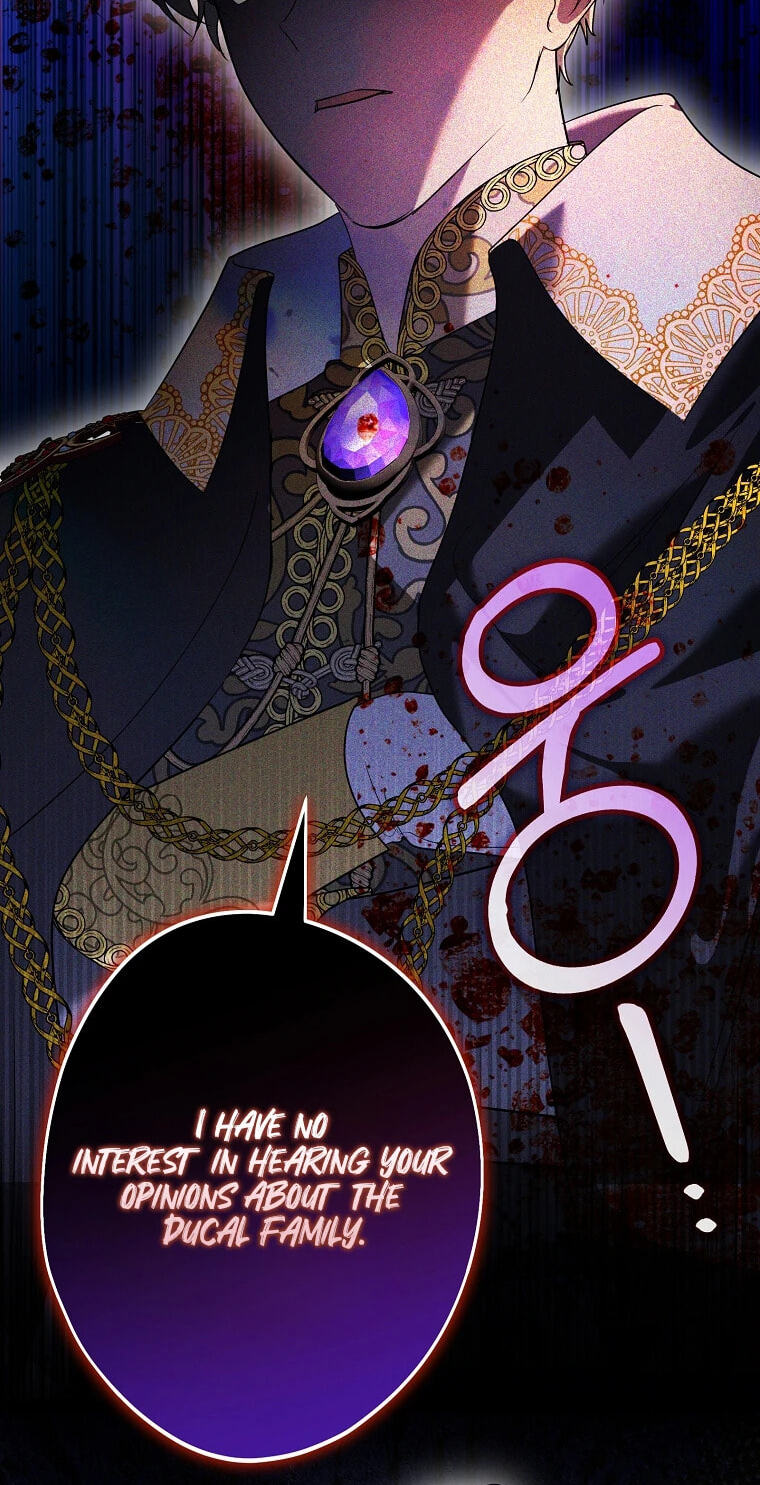 Not your MOTHER in Law Chapter 65 page 35 - 