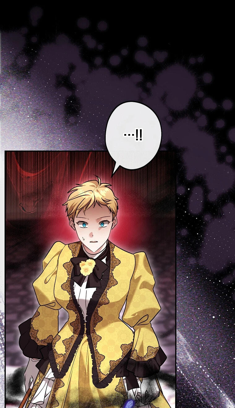 Not your MOTHER in Law Chapter 65 page 37 - 