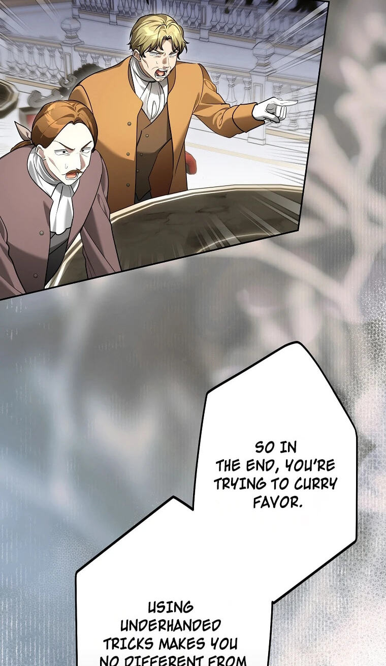 Not your MOTHER in Law Chapter 65 page 5 - 