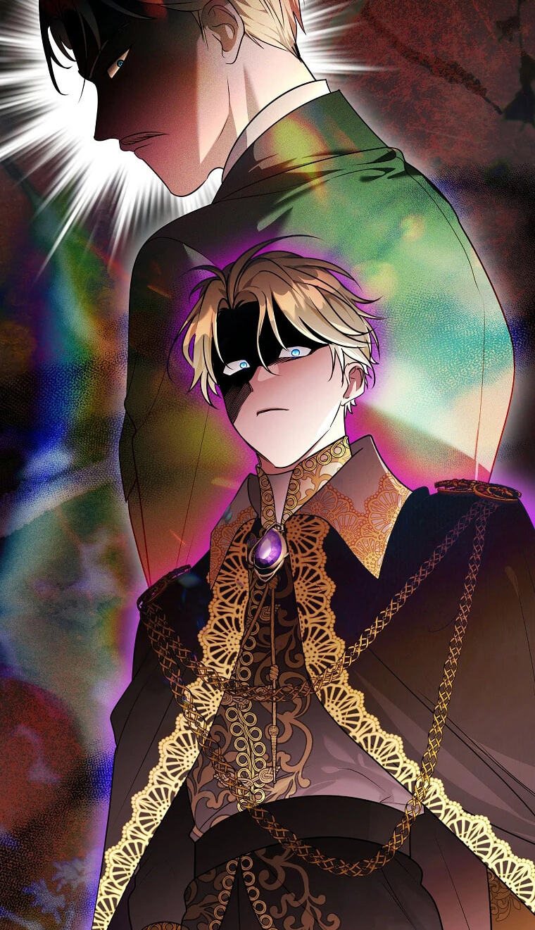 Not your MOTHER in Law Chapter 65 page 41 - 