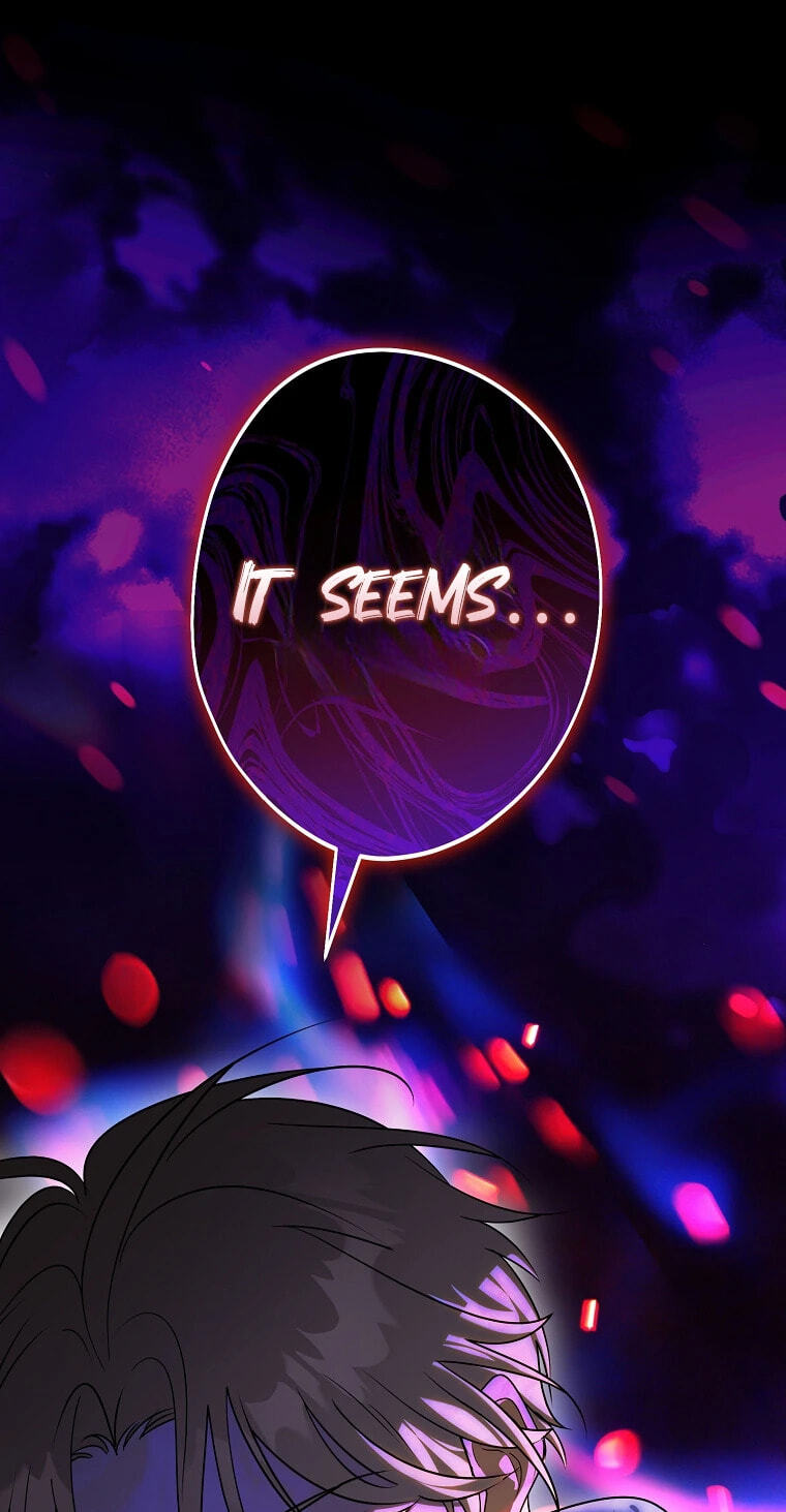 Not your MOTHER in Law Chapter 65 page 43 - 