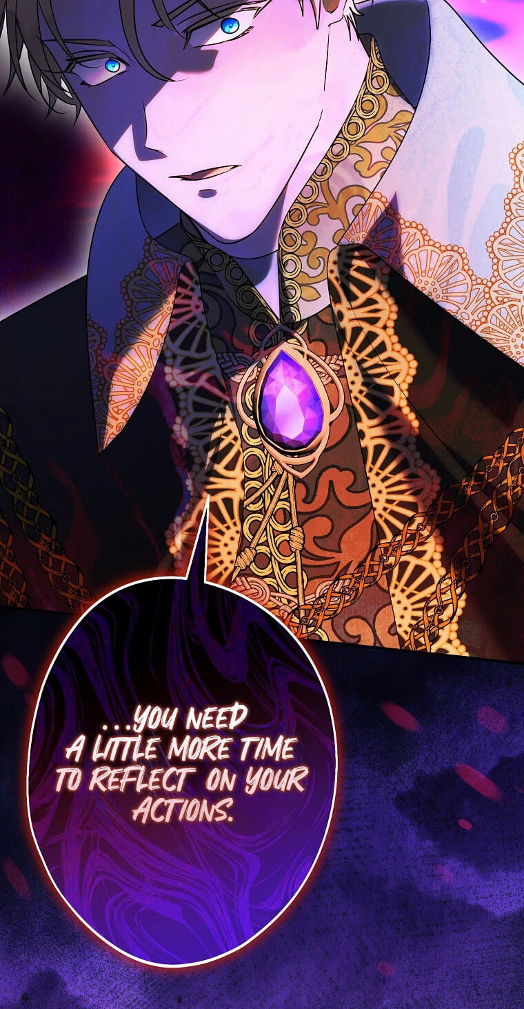 Not your MOTHER in Law Chapter 65 page 44 - 