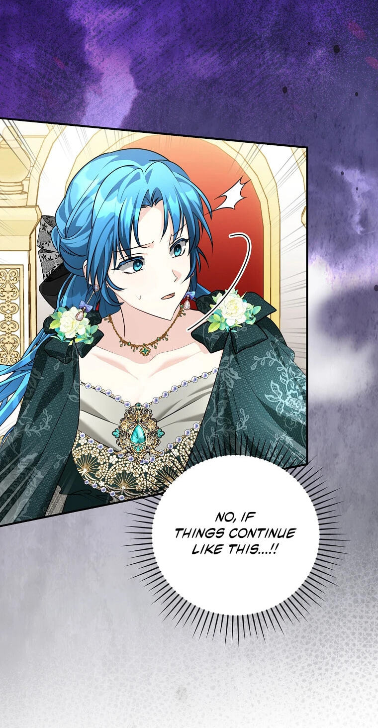 Not your MOTHER in Law Chapter 65 page 45 - 