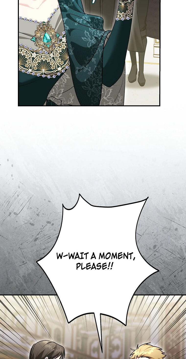 Not your MOTHER in Law Chapter 65 page 47 - 