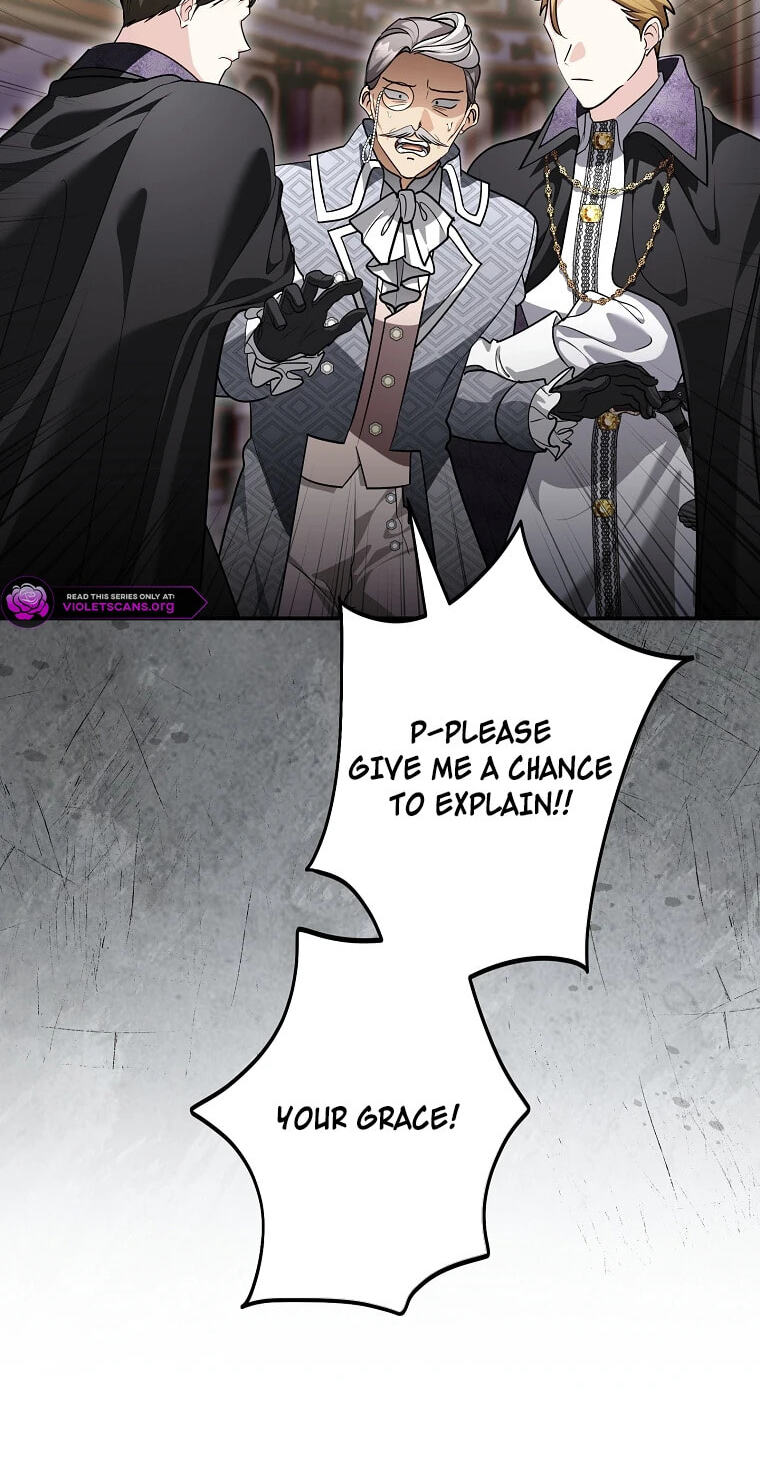 Not your MOTHER in Law Chapter 65 page 48 - 