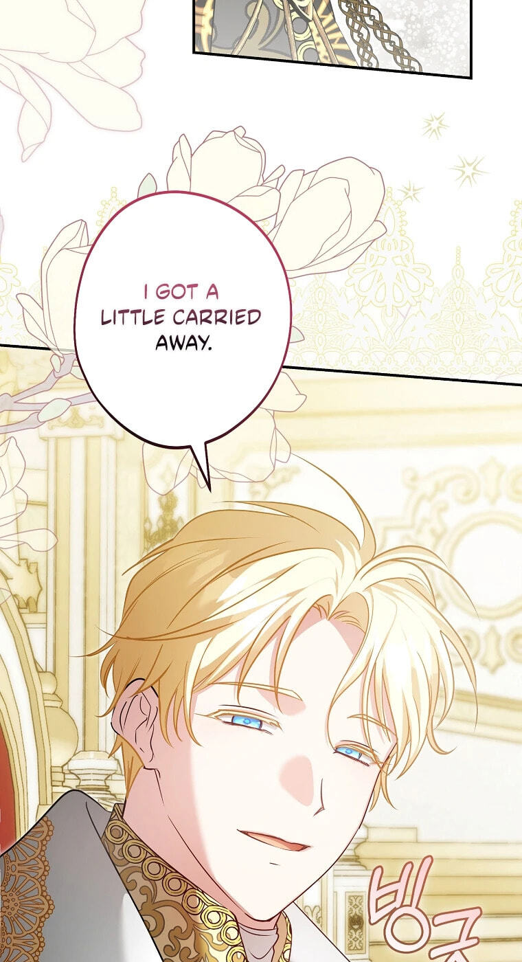 Not your MOTHER in Law Chapter 65 page 51 - 