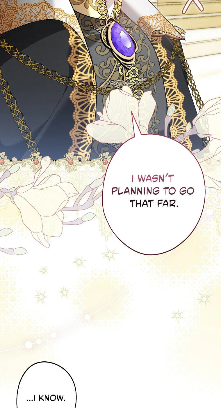 Not your MOTHER in Law Chapter 65 page 52 - 