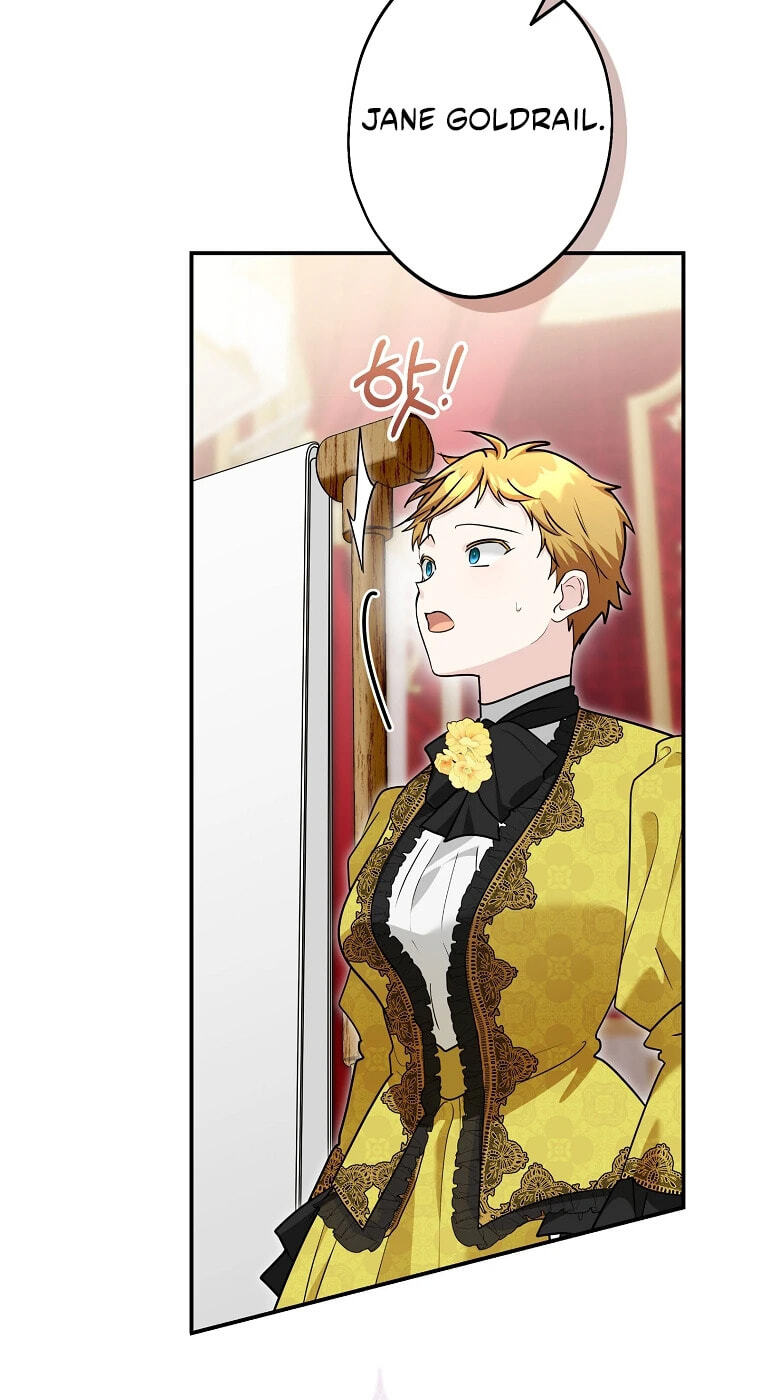 Not your MOTHER in Law Chapter 65 page 54 - 
