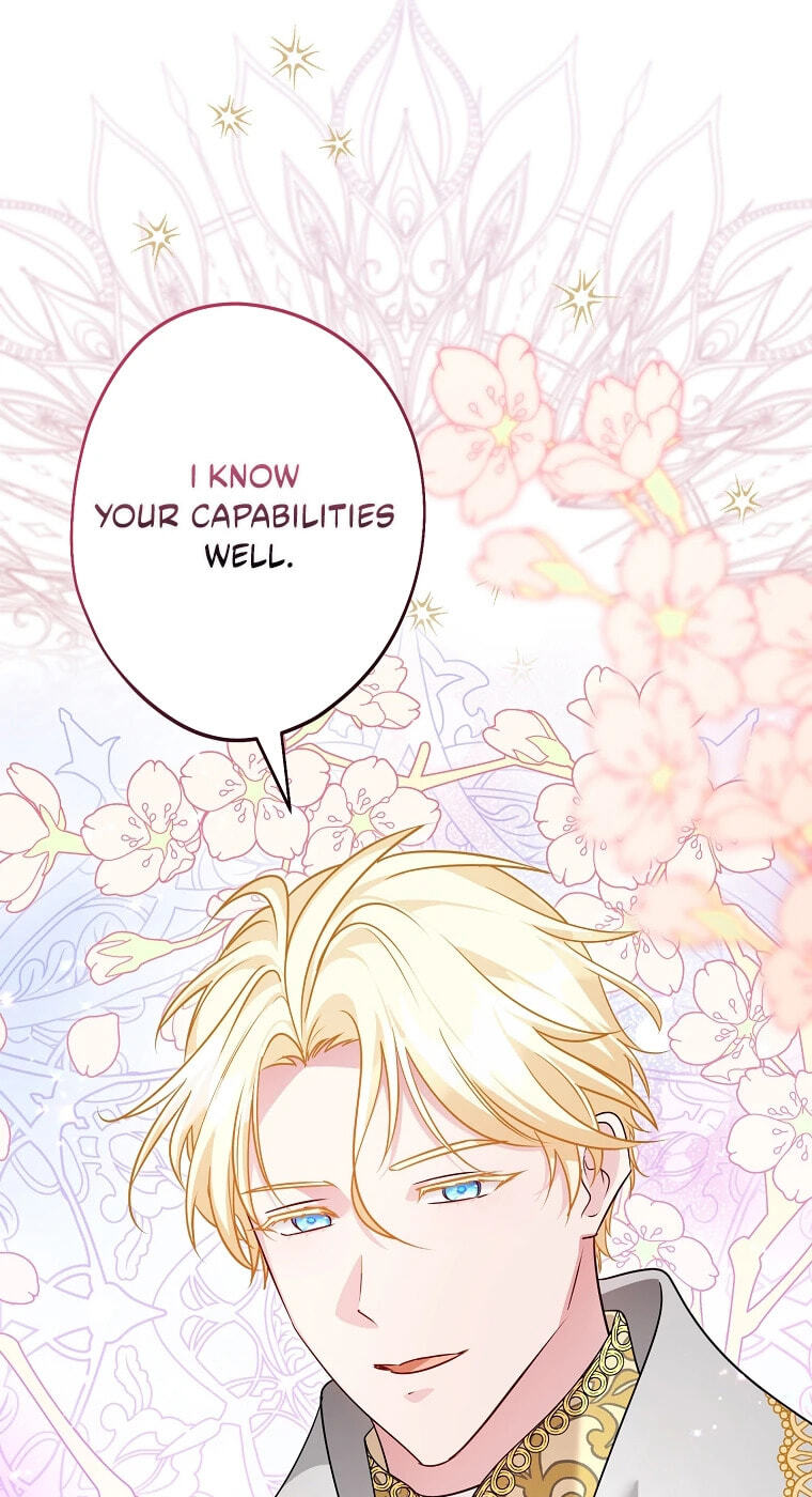 Not your MOTHER in Law Chapter 65 page 55 - 