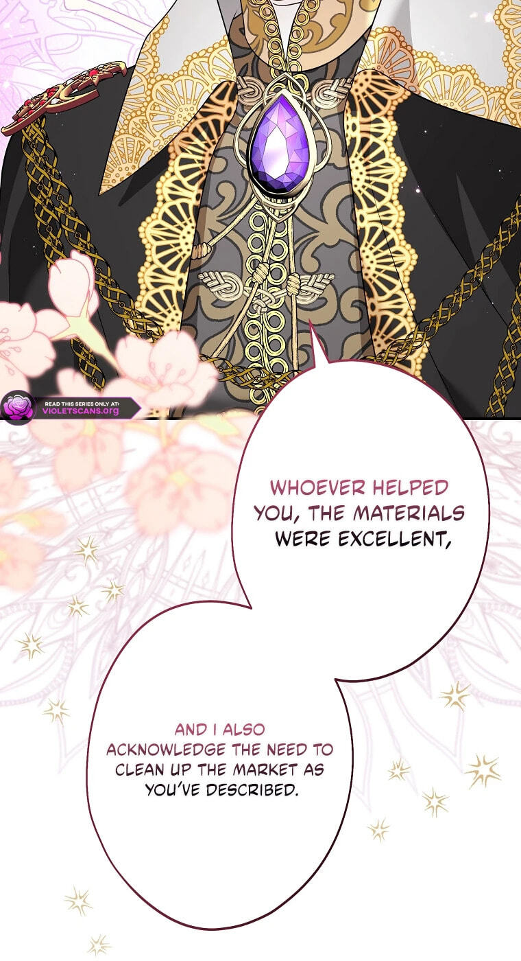 Not your MOTHER in Law Chapter 65 page 56 - 