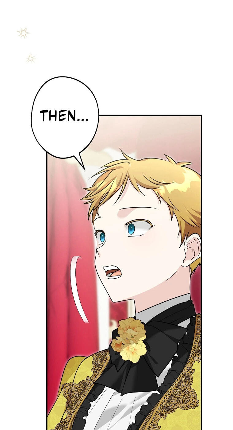 Not your MOTHER in Law Chapter 65 page 57 - 