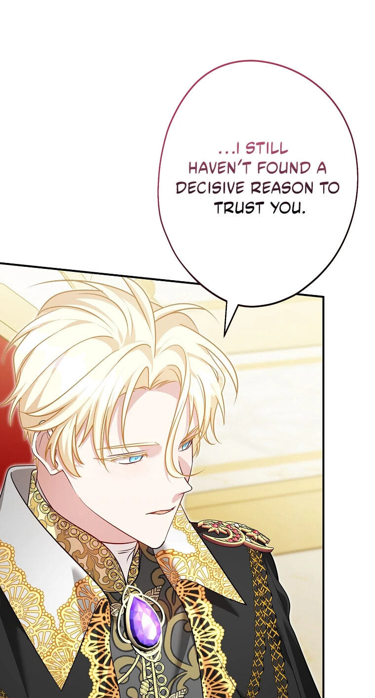 Not your MOTHER in Law Chapter 65 page 59 - 