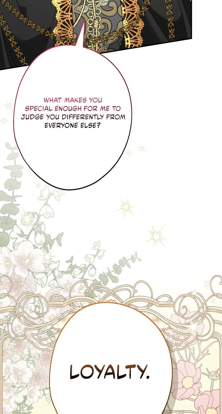 Not your MOTHER in Law Chapter 65 page 60 - 