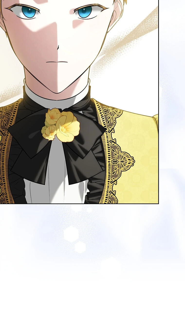 Not your MOTHER in Law Chapter 65 page 7 - 