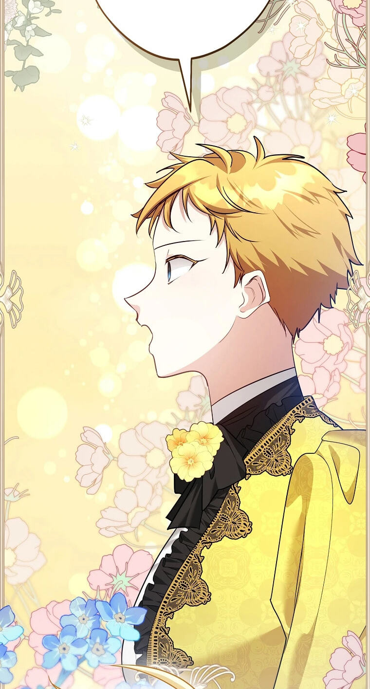 Not your MOTHER in Law Chapter 65 page 61 - 