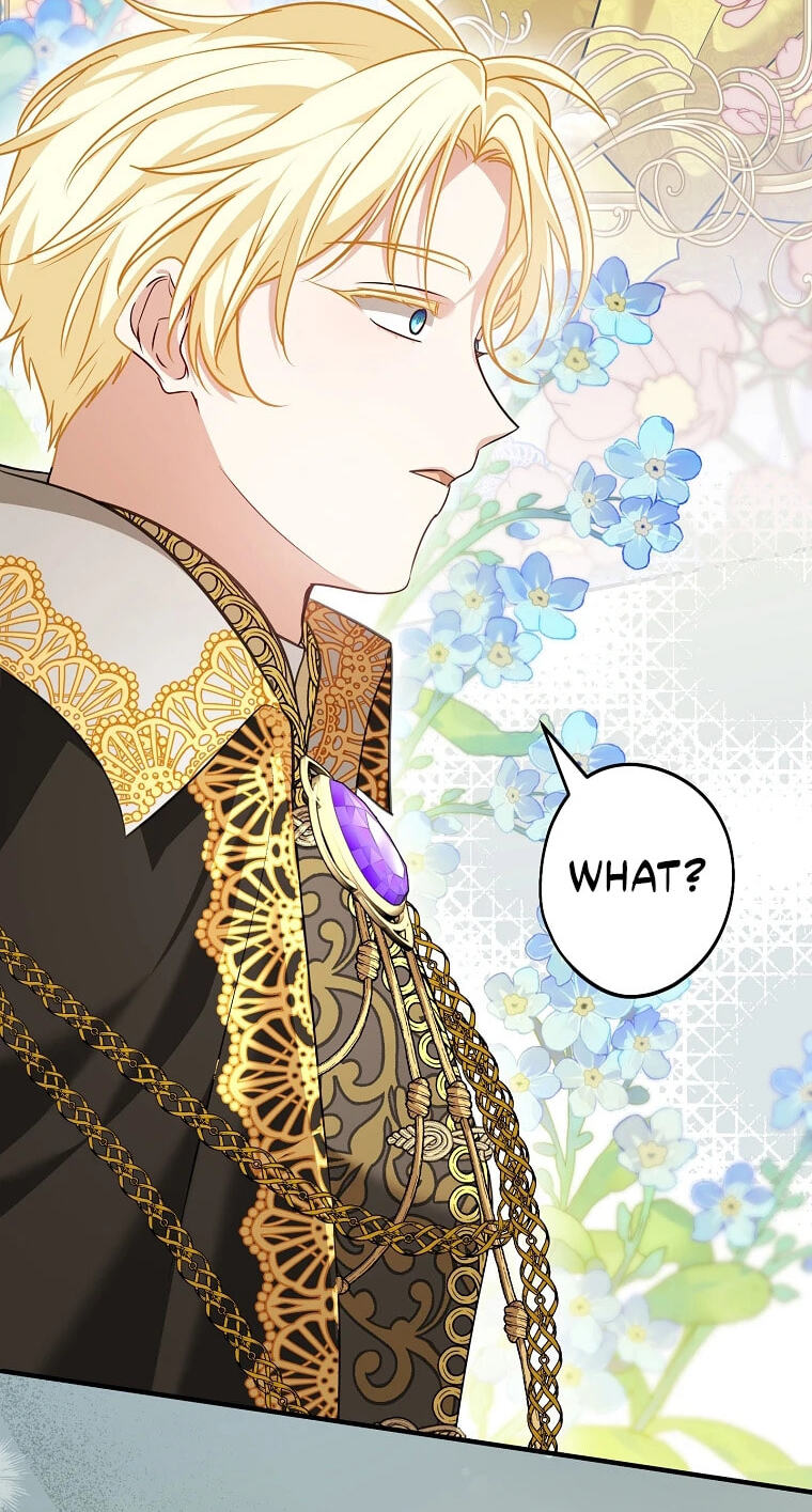 Not your MOTHER in Law Chapter 65 page 62 - 