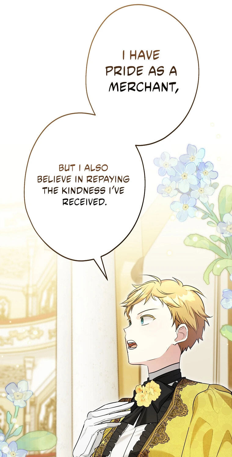 Not your MOTHER in Law Chapter 65 page 64 - 