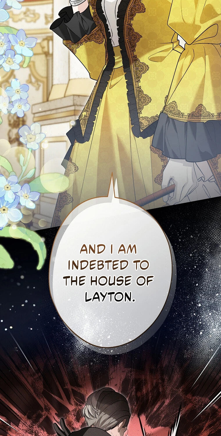 Not your MOTHER in Law Chapter 65 page 65 - 