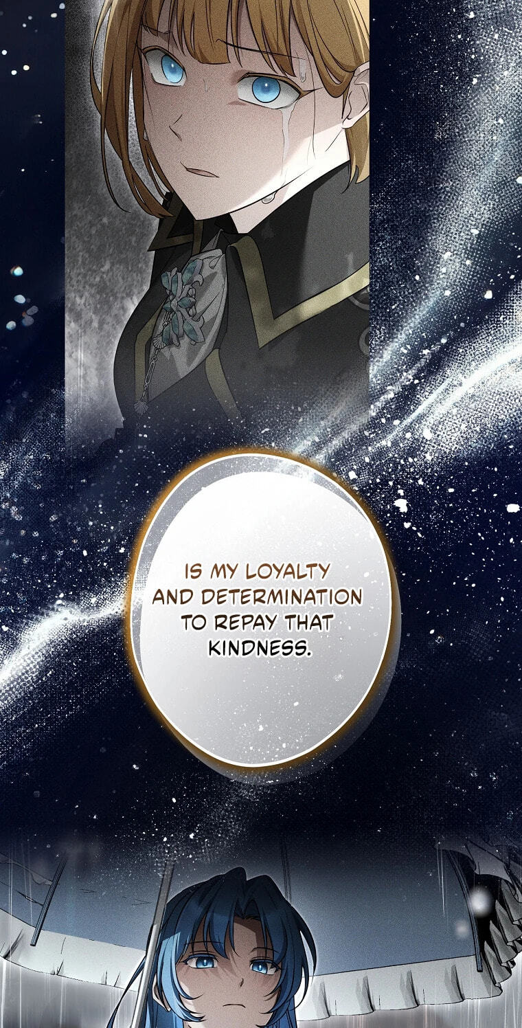 Not your MOTHER in Law Chapter 65 page 67 - 