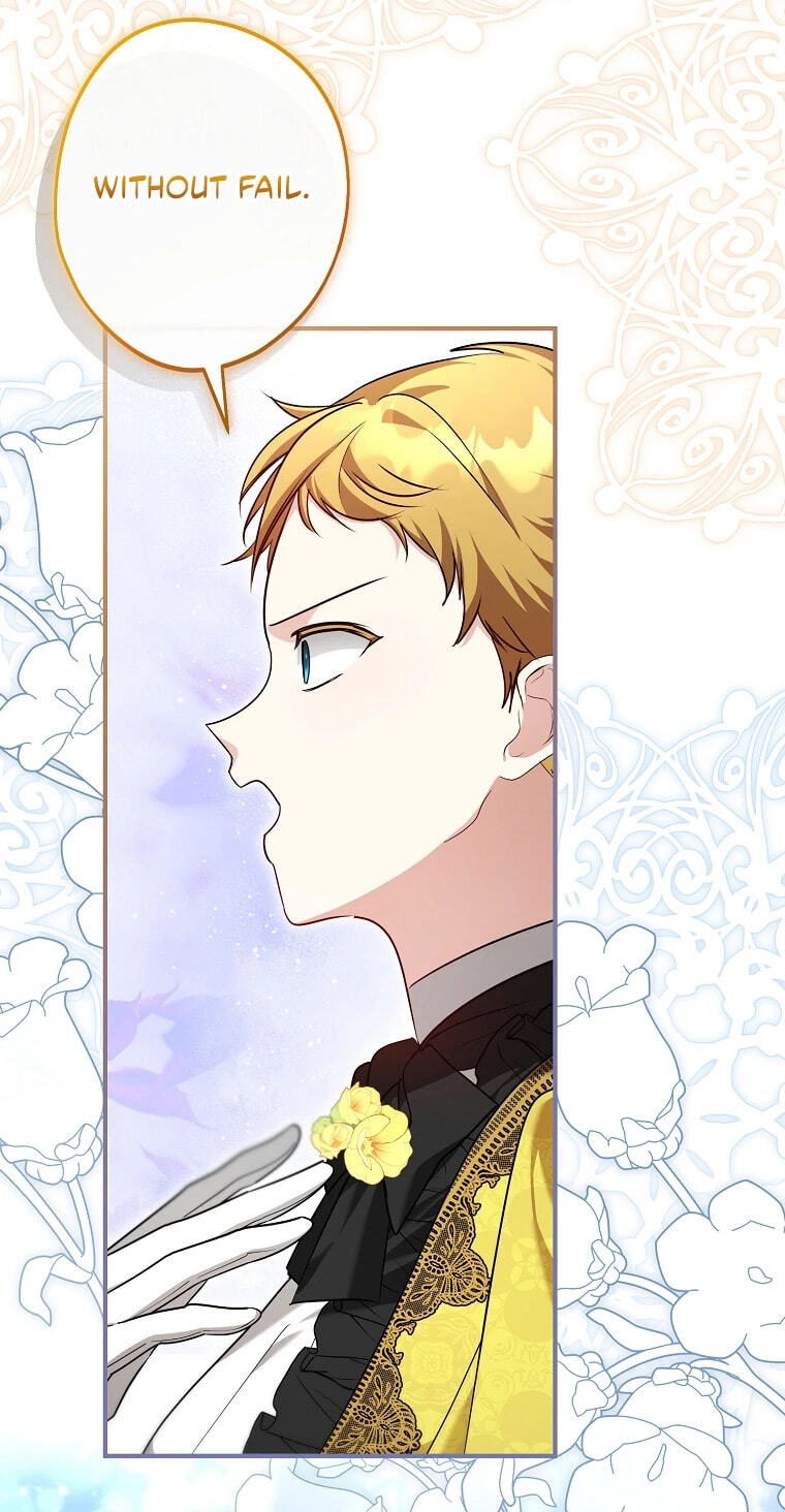 Not your MOTHER in Law Chapter 65 page 72 - 