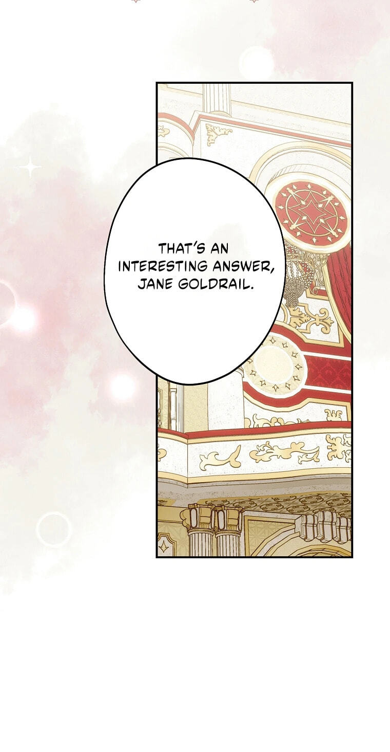 Not your MOTHER in Law Chapter 65 page 78 - 