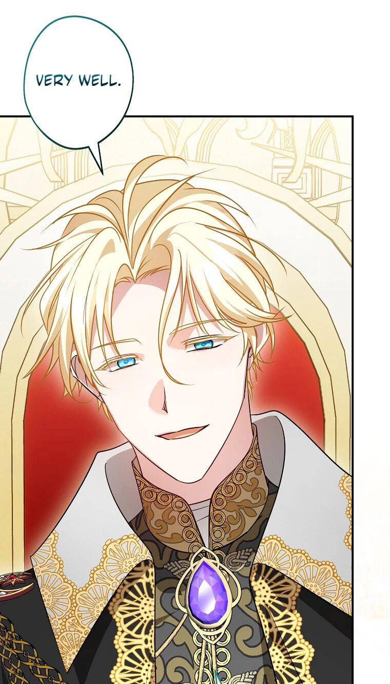Not your MOTHER in Law Chapter 65 page 79 - 