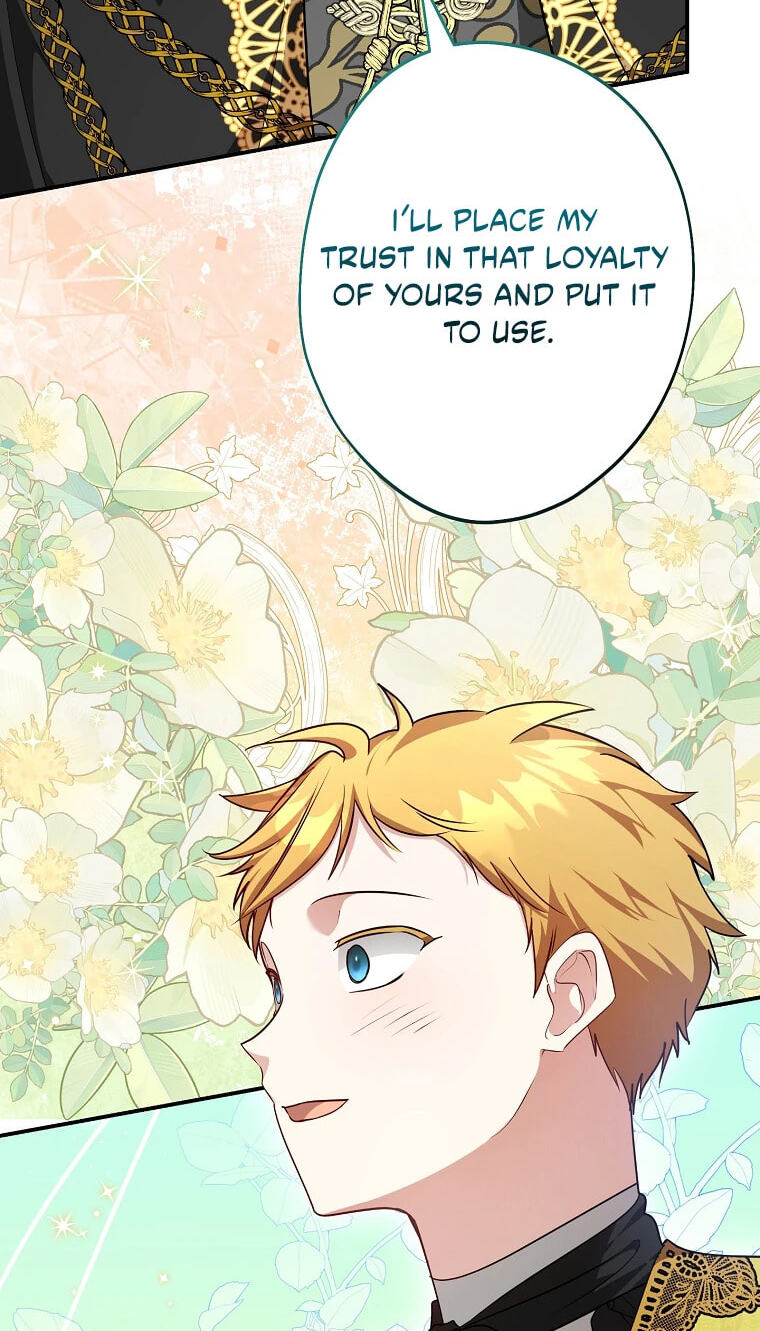 Not your MOTHER in Law Chapter 65 page 80 - 