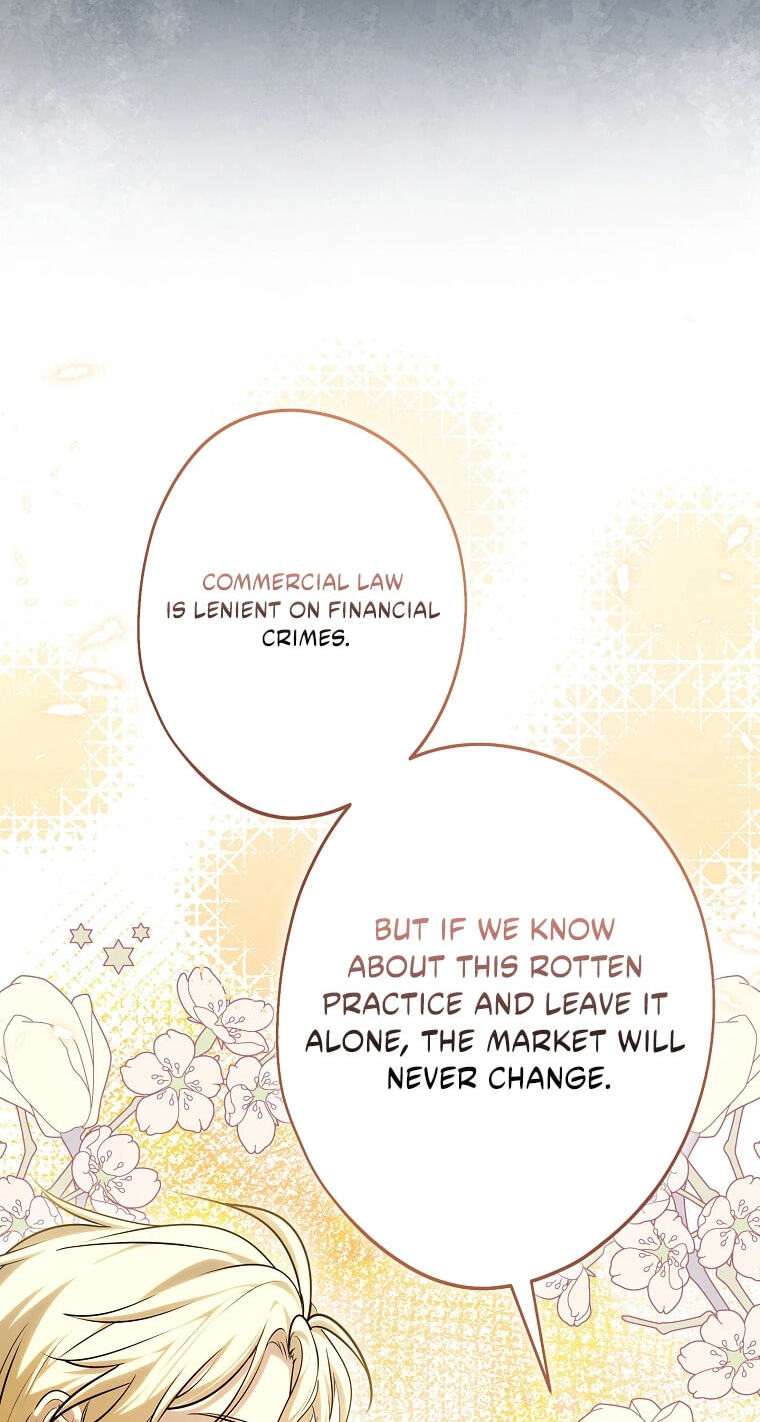 Not your MOTHER in Law Chapter 65 page 9 - 